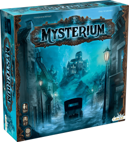 Mysterium