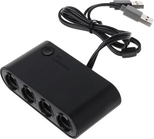 best buy gamecube controller adapter switch