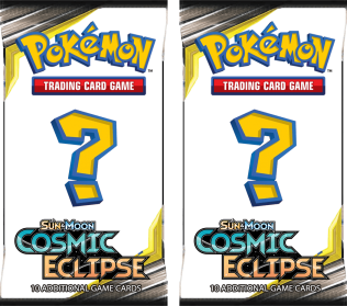 pokemon_tcg_sun_moon_cosmic_eclipse_booster_pack_x2