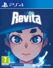 Revita (PS4) | PlayStation 4