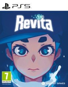 Revita (PS5) | PlayStation 5