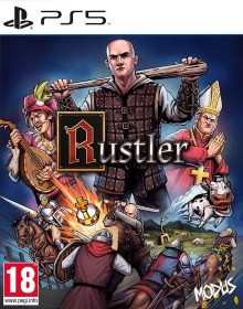 Rustler (PS5) | PlayStation 5