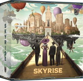 Skyrise