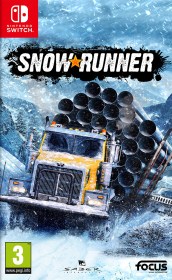 SnowRunner (NS / Switch) | Nintendo Switch