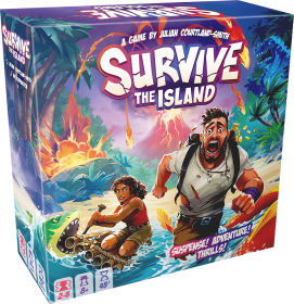 Survive the Island