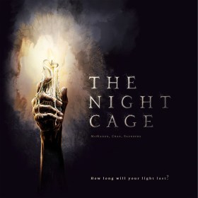 The Night Cage