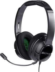 Turtle Beach Ear Force Xo One Stereo Gaming Headset Xbox One Pwned