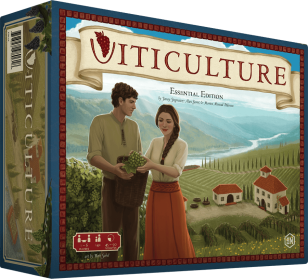 Viticulture - Essential Edition