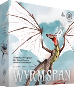 Wyrmspan