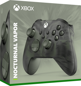 Wireless Controller - Nocturnal Vapor Special Edition (Xbox Series)