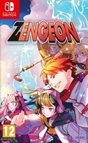 Zengeon (NS / Switch) | Nintendo Switch