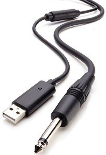 xbox one rocksmith real tone cable