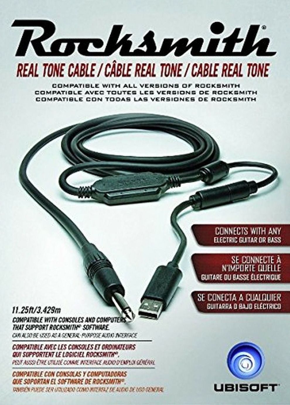 rocksmith real tone cable best buy