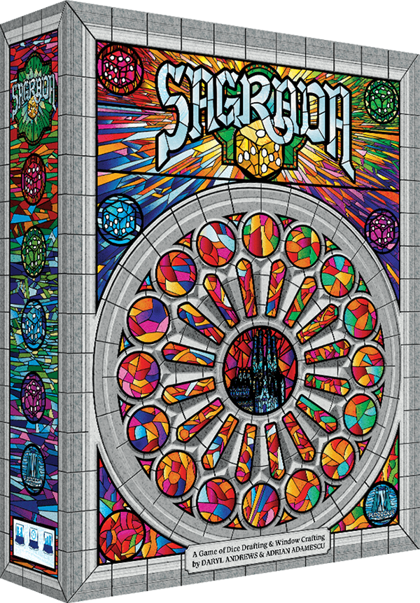 Sagrada