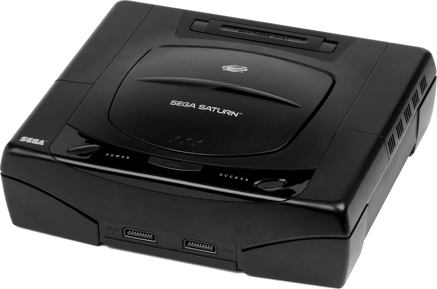 SEGA Saturn Console v1 (SS)(Pwned) | Buy from Pwned Games with ...