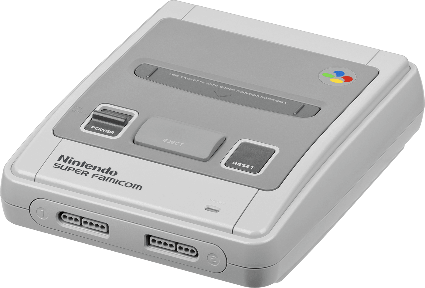 Super Famicom Console (NTSC/J)(SNES)(Pwned) | Buy from Pwned Games with ...