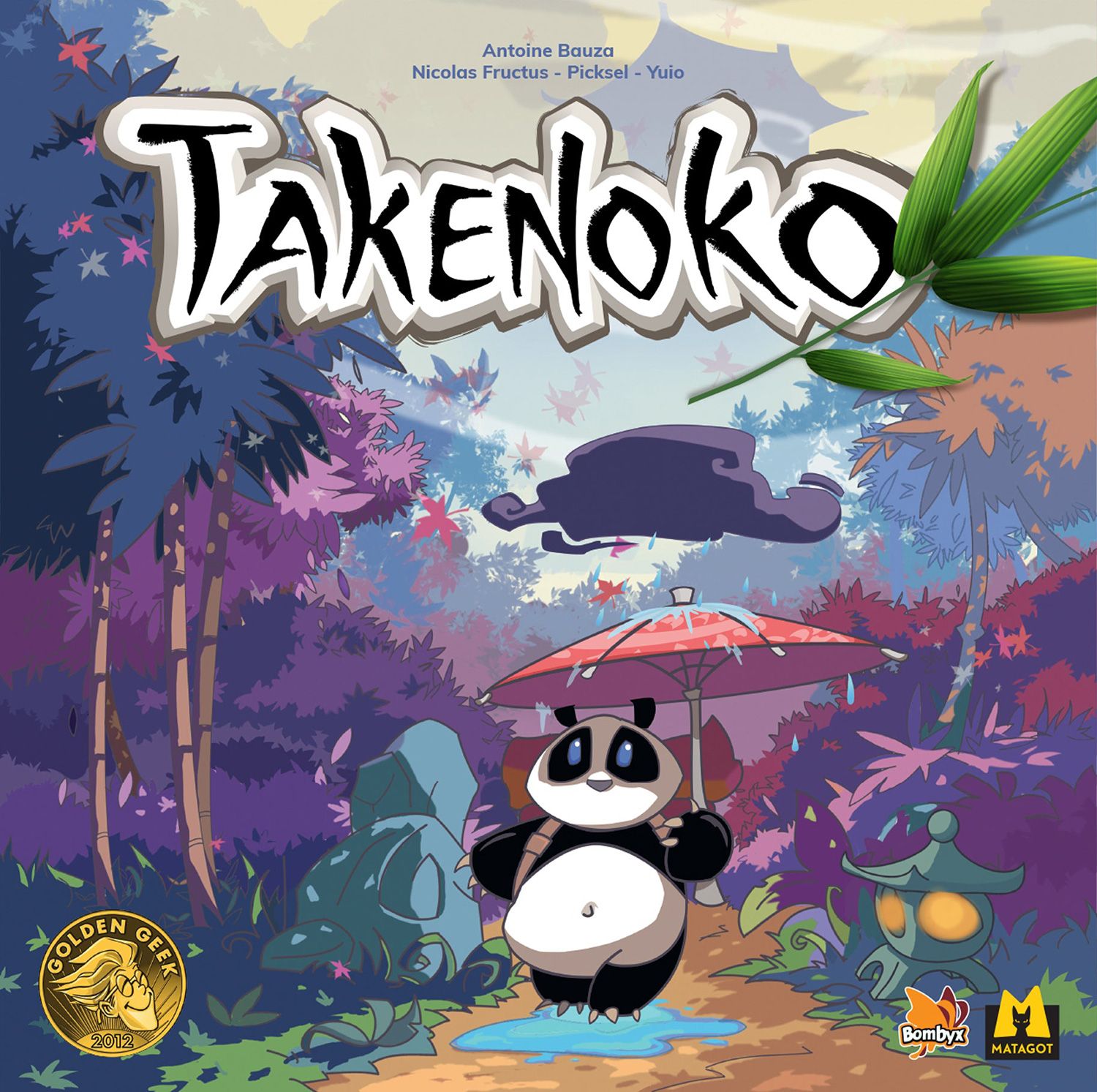 Takenoko