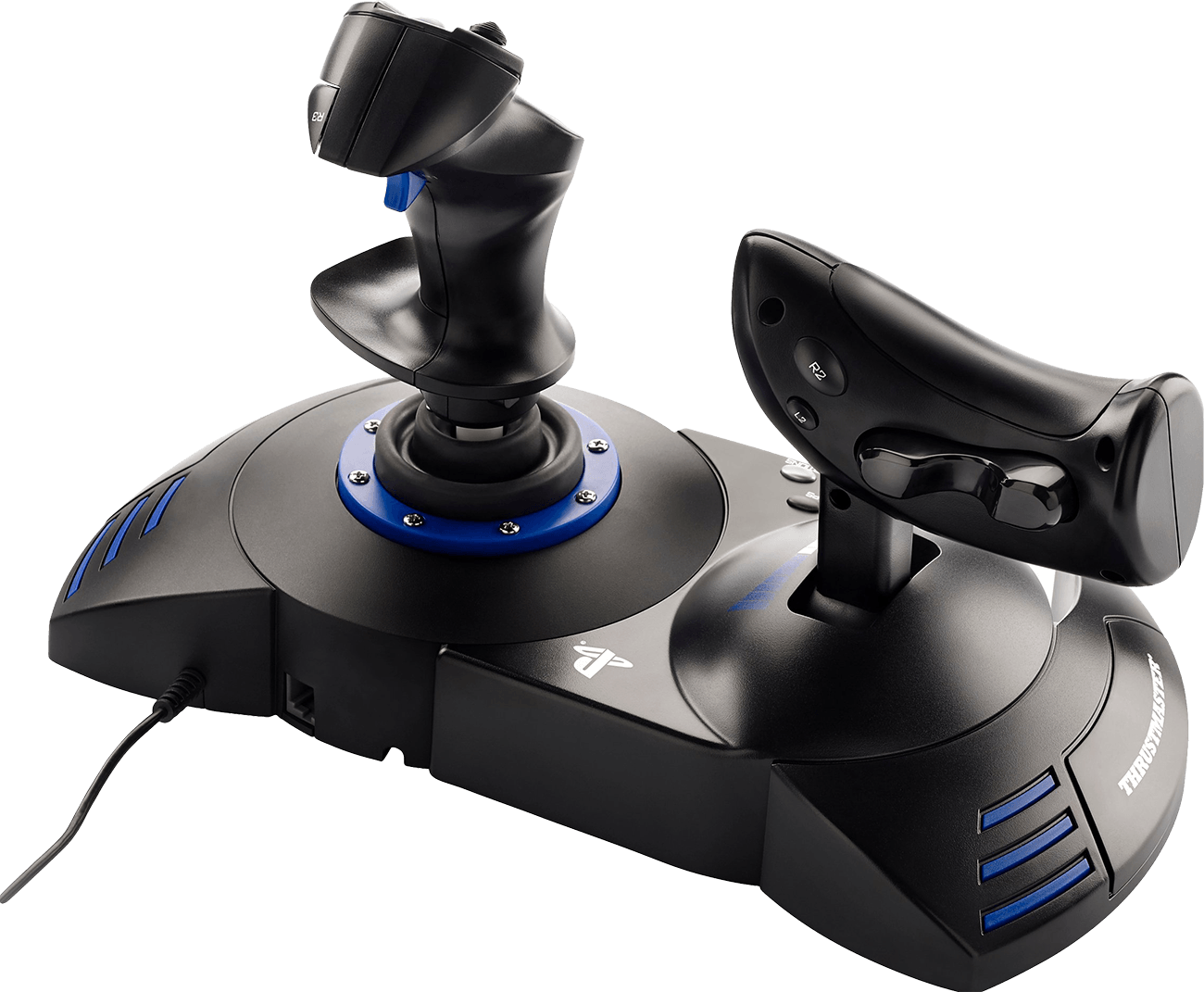 Thrustmaster T.Flight Hotas 4 (PC / PS4)(New) | Buy from Pwned Games ...