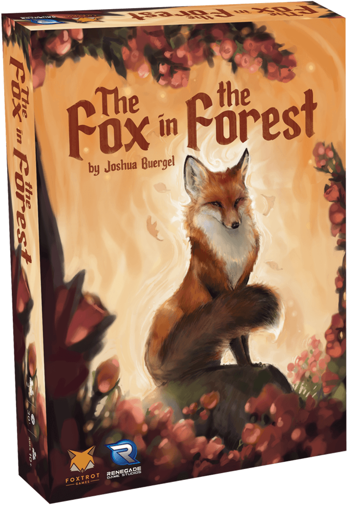 The Fox in the Forest