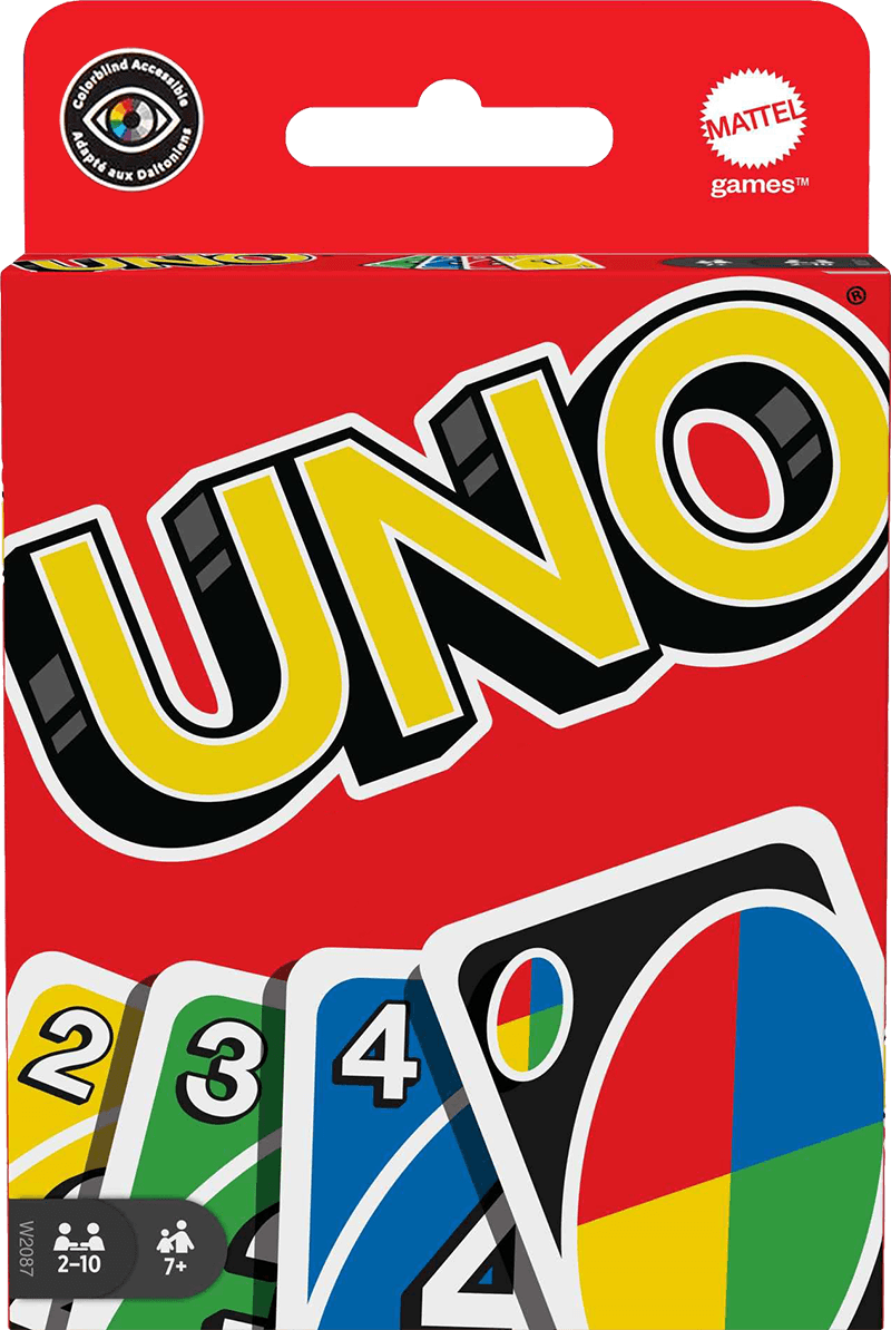 UNO - The Card Game