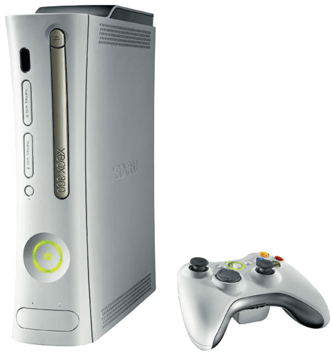 Xbox 360 0GB Arcade Console - Phat Xbox 360 Pwned Buy from Pwned 