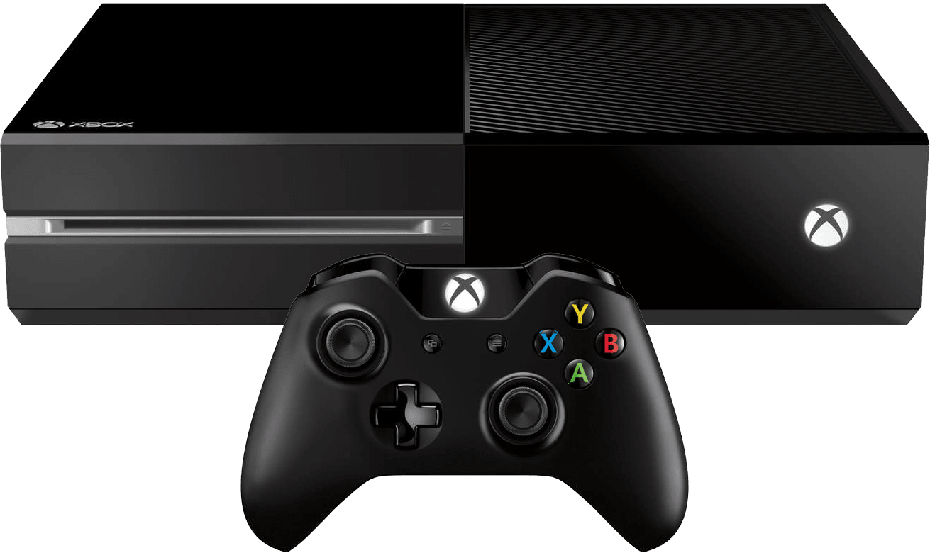 pre owned xbox one 500gb