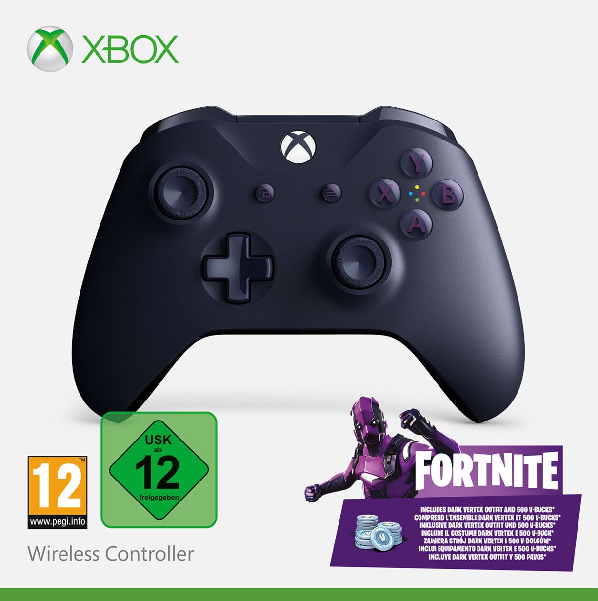 fortnite xbox one for sale