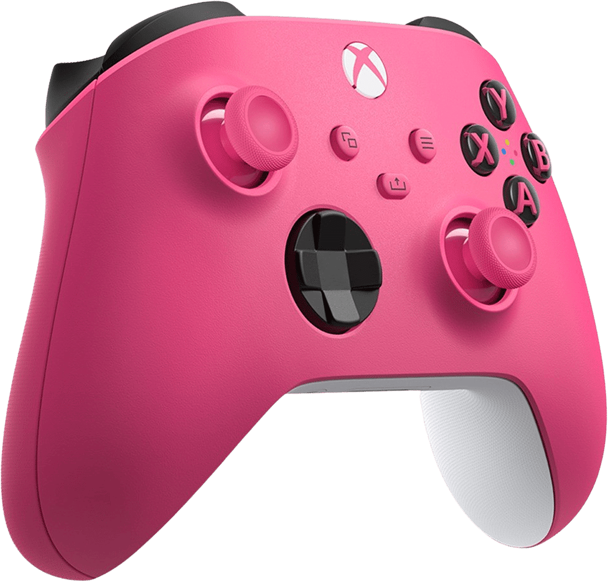 Wireless Controller - Deep Pink (Xbox Series)(New) | Buy from Pwned ...